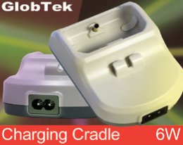 Charging Cradles ITE and Medical meet RoHS, Energy Star and California Energy Commission CEC Standards 6W
