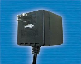 Linear Medical Adaptors AC/DC , Class I and II Wall Plug-in: North America, Euro, U.K., Australia