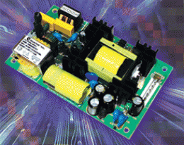 Switchmode Power Supplies for Medical and ITE Digital Applications Open-Frame Low Voltage and High Current