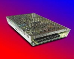 Power Supplies Open Frame Switchmode 150W
