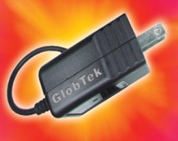 Power Supplies Switching From Stock Slim Line Power Strip Mount, 5-12 Watt Single-Output Series from GLOBTEK
