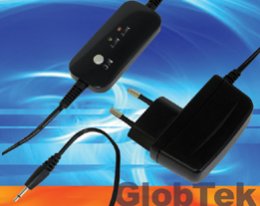 Power Supply Timer Accessory